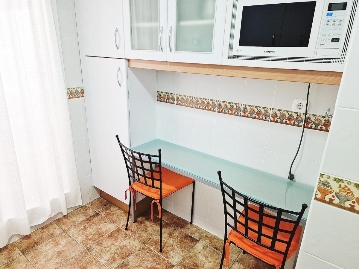 Benimar 1 Apartamento Cala de Finestrat Exterior foto