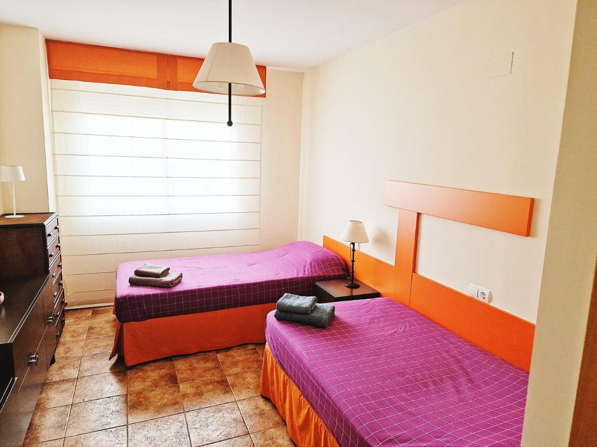 Benimar 1 Apartamento Cala de Finestrat Exterior foto