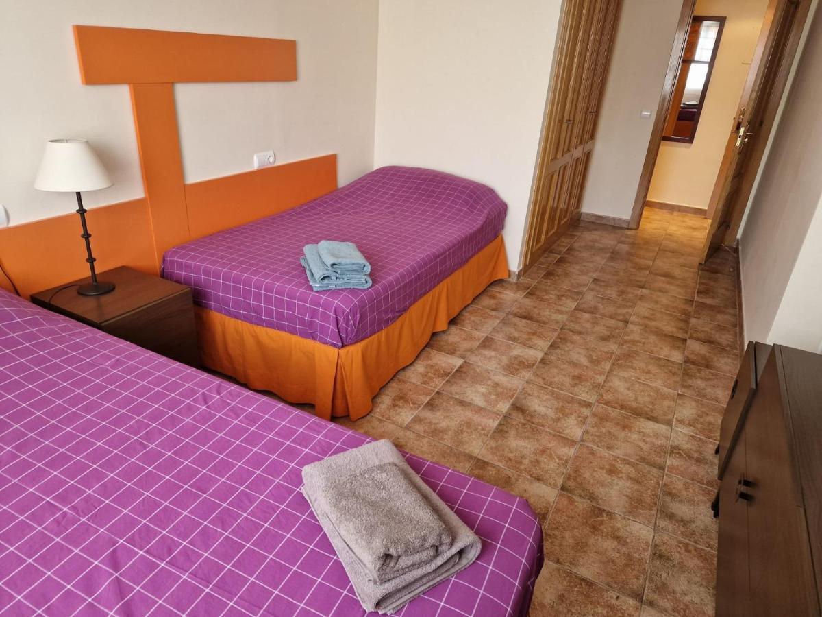 Benimar 1 Apartamento Cala de Finestrat Exterior foto