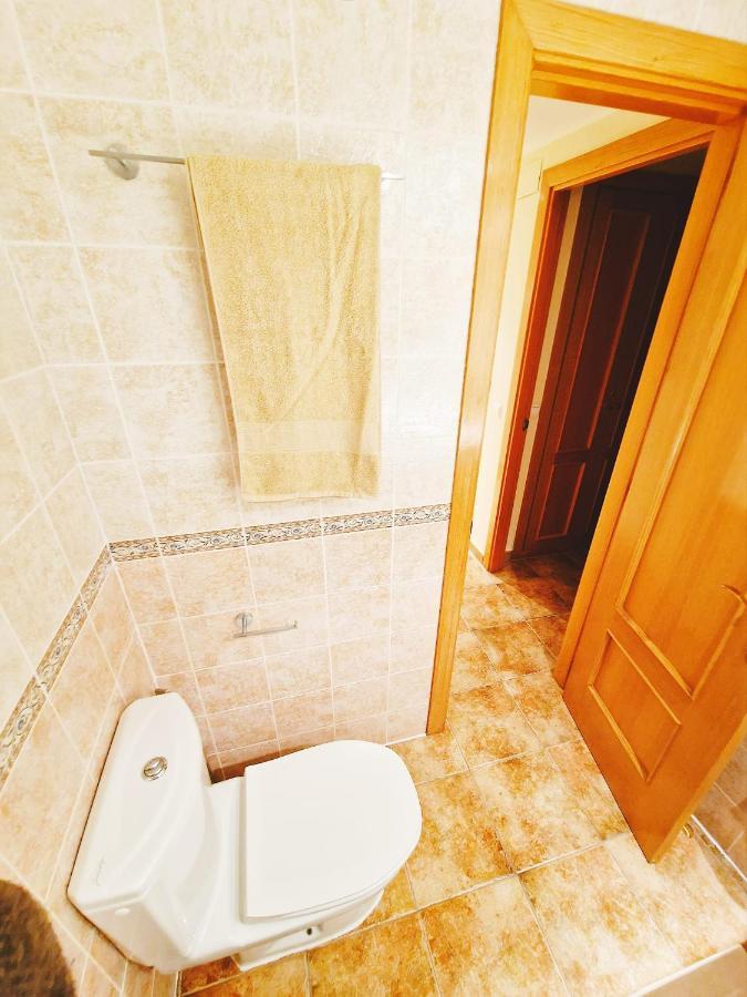 Benimar 1 Apartamento Cala de Finestrat Exterior foto