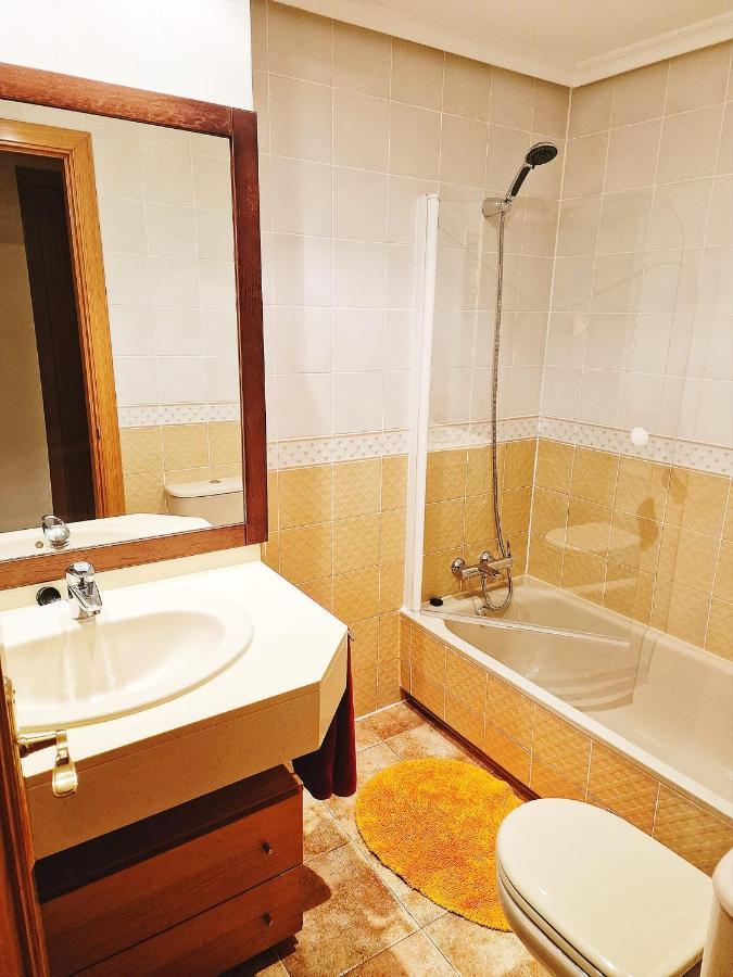 Benimar 1 Apartamento Cala de Finestrat Exterior foto